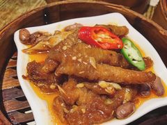 -赏点粤式点心(广州塔店)