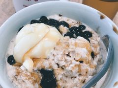 -堂屋糖水店(愚园店)