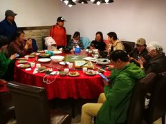 包厢-尚府一品·烤鸭·新京菜(圆明园店)
