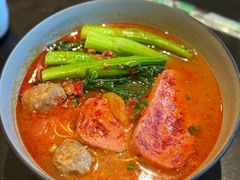 -新旺茶餐厅•早餐(迪士尼小镇店)