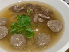 -蔡澜Pho·越南粉餐厅(海上世界店)