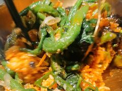 -聚合鑫东北熏酱熟食麻辣面(长阳店)
