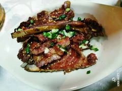 -羊家胡同·龙虾烧烤火锅(龙汇路店)