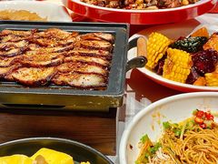 -偏爱炒鸡(老县衙店)