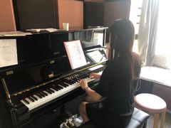 -乐尚音乐空间·钢琴·声乐·架子鼓(会展中心店)