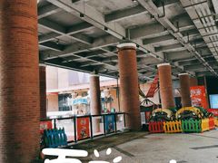 -砂之船奥特莱斯(合肥店)