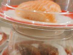 -禾绿寿司·定食·拉面·烧炸(喜荟城店)