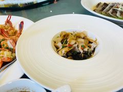 -天津瑞湾开元名都酒店餐厅