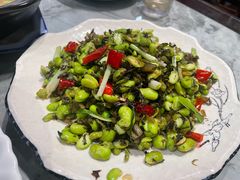 -洪福饭店·十八年老店