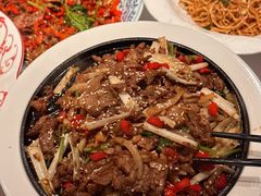 -观宴·品质赣菜(高新大道店)