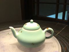 -见山茶事(丽水路店)