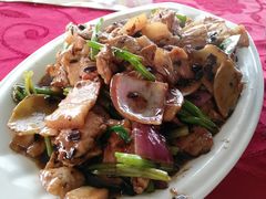 -香江农家乐饭店