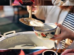 -东莞塘厦三正半山温泉酒店·沙利文西餐厅