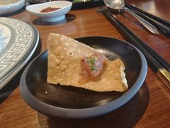 -王府井文华东方酒店-紫膳餐厅