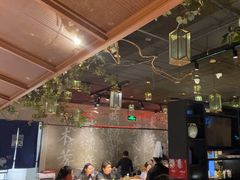 -水木锦堂·自助铁板烧(世贸天阶店)