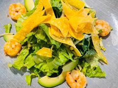 鲜虾牛油果沙拉-Moka Bros 摩卡站(西单大悦城店)