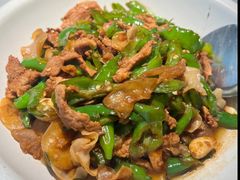 -新辣宴·湖南家常菜·商务聚餐(中粮创芯店)