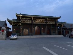 -比干庙景区
