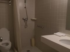 -锦江之星(西安五路口地铁站万达广场店)