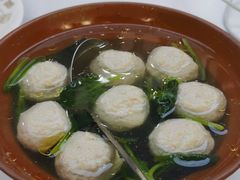 -滁香园·滁州菜(琅琊山店)