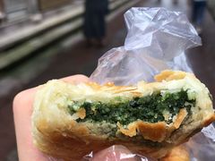 海苔饼-王天顺海苔饼
