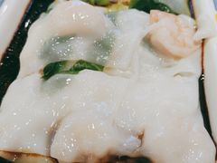 -赵财财·肠粉·煲仔饭(华润万象城店)