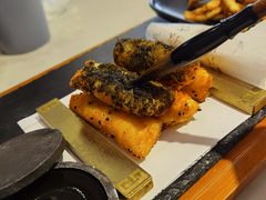 自黑-后海16号·北京私房菜