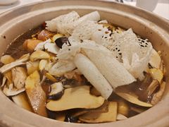 -天宜隆蘑菇宴火锅(石景山旗舰店)