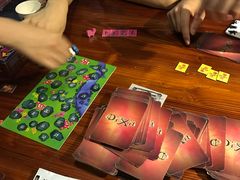 -S Team剧情密室(杭州龙翔桥店)