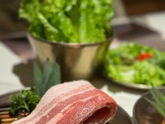 -西塔老太太泥炉烤肉(望京一店)