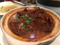 -烙馍卷馓子(苏堤南路店)