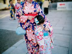 -京都冈本和服体验租赁店(祗园店)