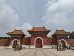 -北陵公园