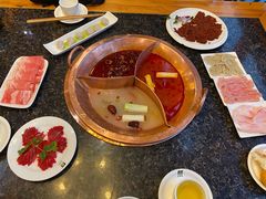 -老码头火锅(骡马市店)