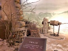 -平北抗日战争纪念馆