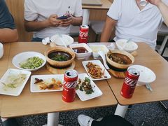 -老乡鸡(新邻天地店)