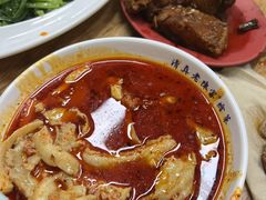 -清真·老陈家烩菜(东新街总店)