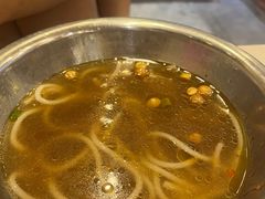 -老东江米粉(南方大厦店)