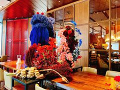 -新荣记(新源南路店)