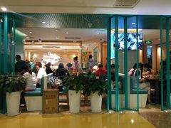 -青瓷火锅料理(西单大悦城店)