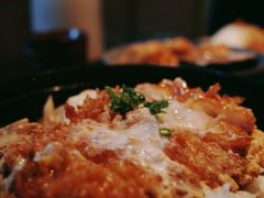 -山杏yama-katsu·吉列炸物