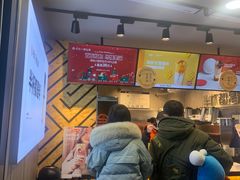 -书亦烧仙草(金港国际步行街店)