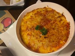-安妮意大利餐厅(日坛店)