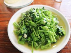 -小乡小镇·传承桐庐土菜·老板亲自烧的菜