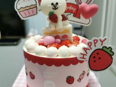 -好利来(团结湖店)