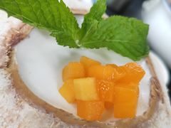 -帕蓝·暹罗料理(大学路店)