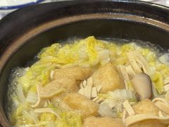 -阿隆煲店(秀仁苑店)