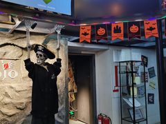 -MOJO密室逃脱(中街旗舰店)