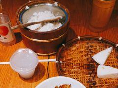 -印象鲵宴·张家界地标美食名片(溪布街店)