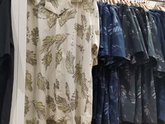 -优衣库(哈尔滨乐松广场店)